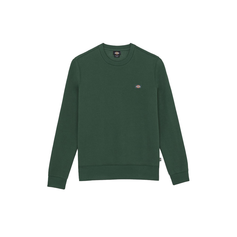Dickies sweater vert