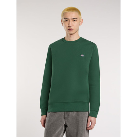 Dickies sweater groen