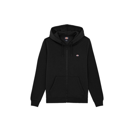 Dickies hoodie zwart