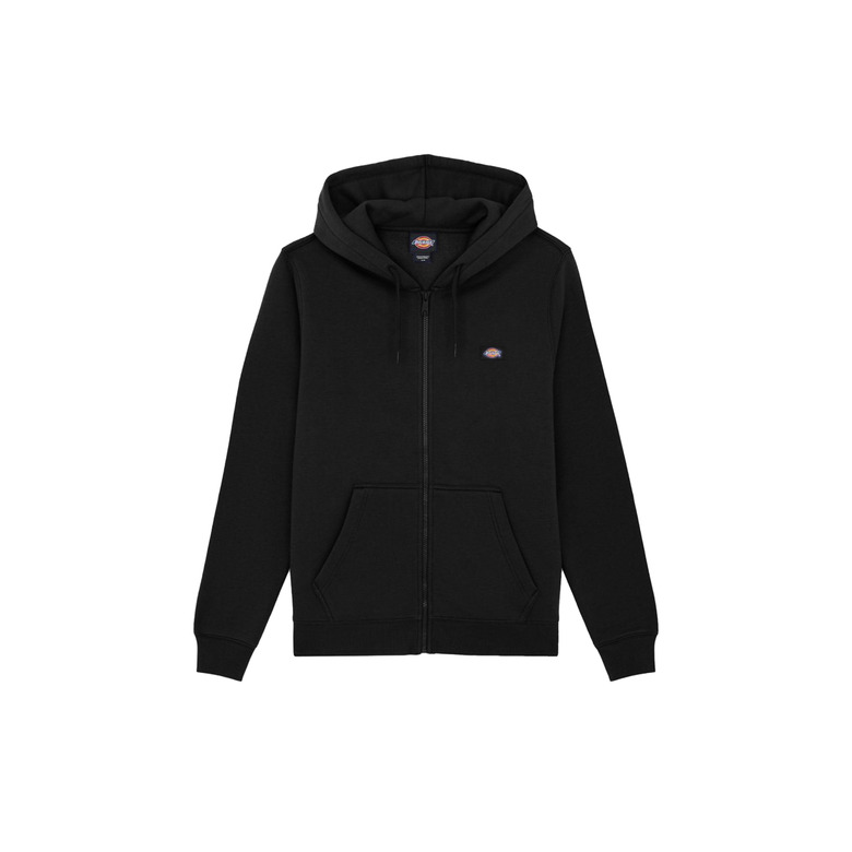 Dickies hoodie black