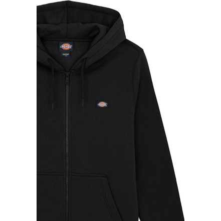 Dickies hoodie zwart