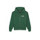 Dickies hoodie green 1