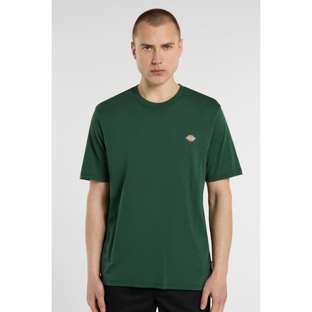 Dickies t-shirt grÜn