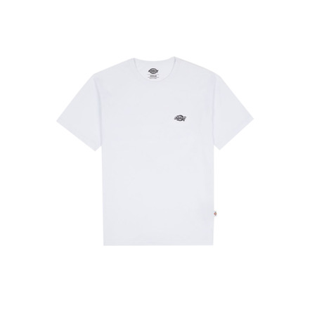 Dickies t-shirt weiss