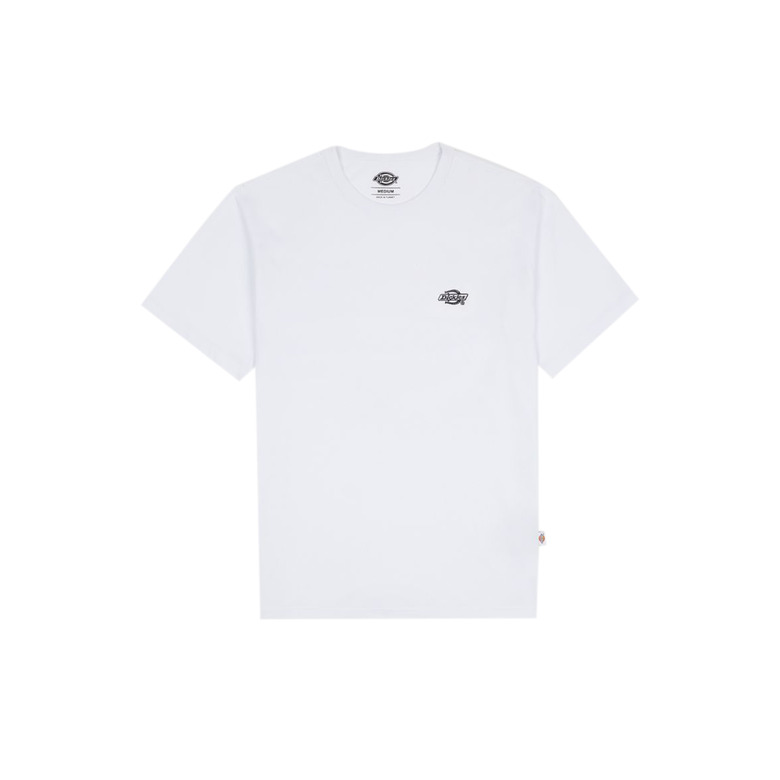 Dickies t-shirt weiss
