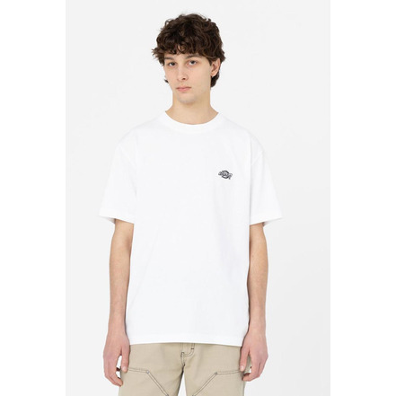 Dickies t-shirt weiss