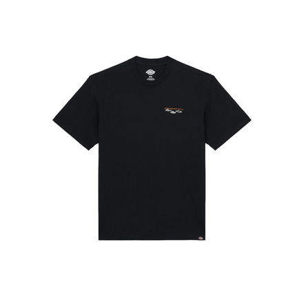 Dickies t-shirt schwarz