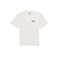 Dickies t-shirt ecru 1