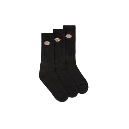 Dickies kousen zwart