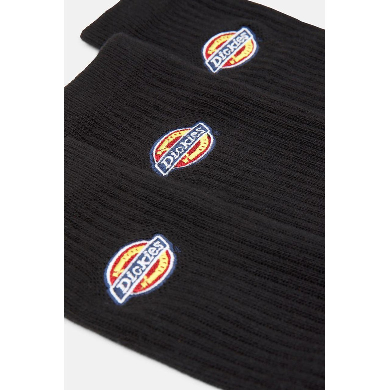 Dickies kousen zwart 2