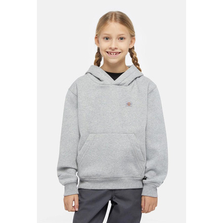 Dickies hoodie grey