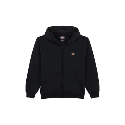 Dickies hoodie black