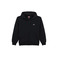 Dickies hoodie black 1