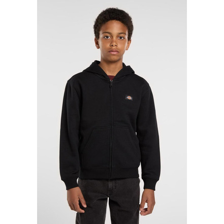 Dickies hoodie black