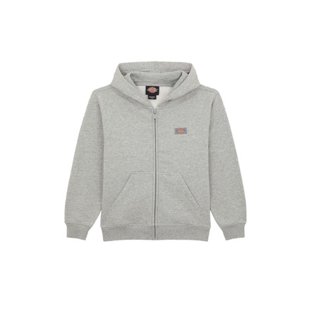 Dickies hoodie grey