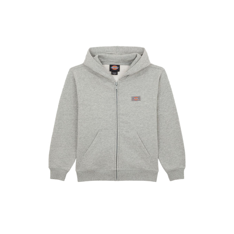 Dickies hoodie grey