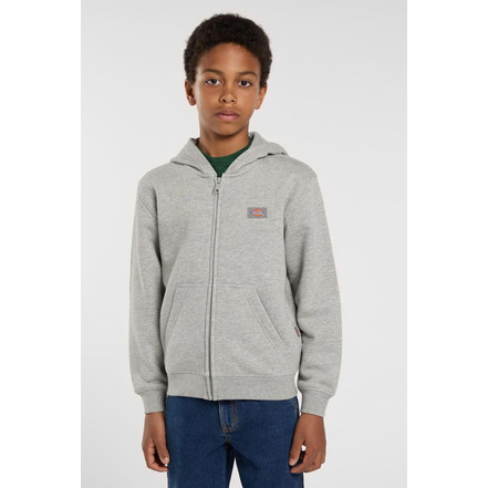 Dickies hoodie grey