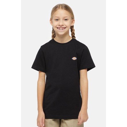 Dickies t-shirt schwarz