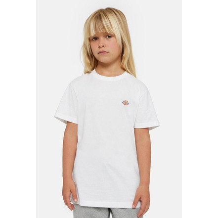 Dickies t-shirt weiss