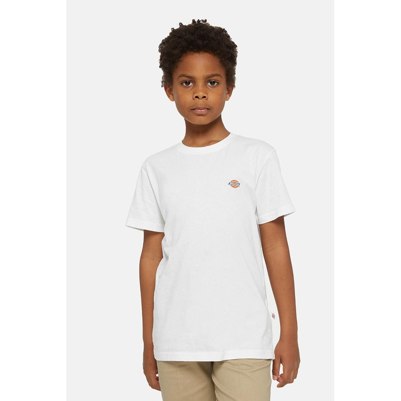 Dickies t-shirt weiss 3