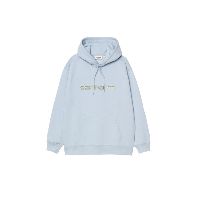 Carhartt Wip sweater blau