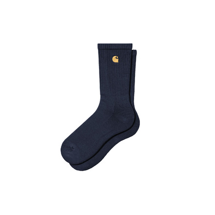 Carhartt Wip kousen blauw
