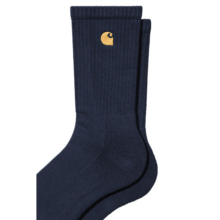 Carhartt Wip kousen blauw