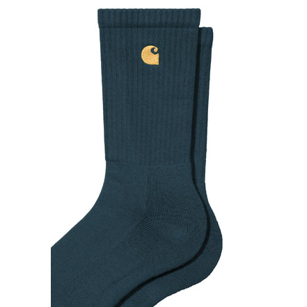 Carhartt Wip kousen blauw
