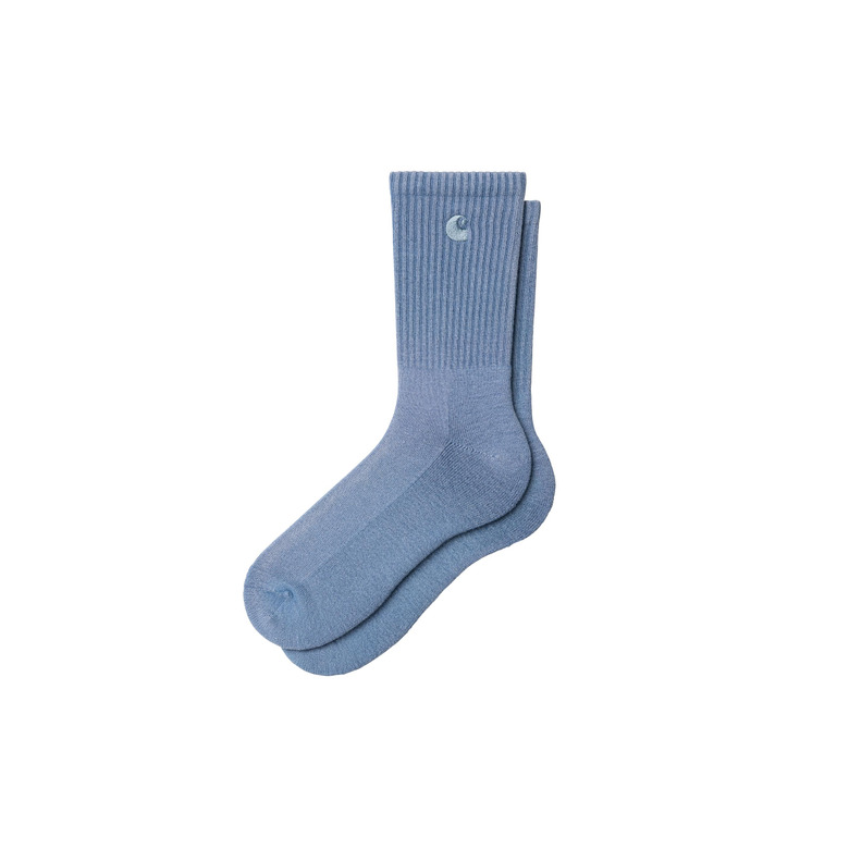 Carhartt Wip kousen blauw