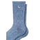 Carhartt Wip kousen blauw 2