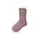 Carhartt Wip kousen paars 1