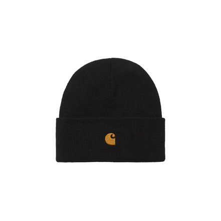 Carhartt Wip bonnet noir