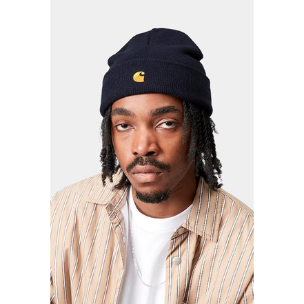 Carhartt Wip bonnet bleu