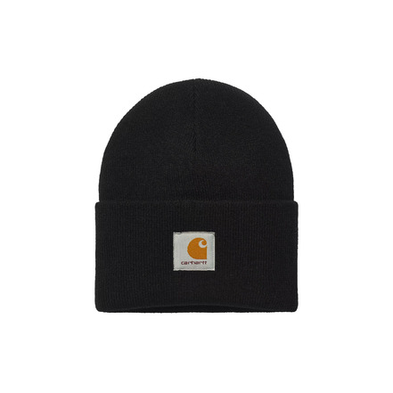 Carhartt Wip bonnet noir