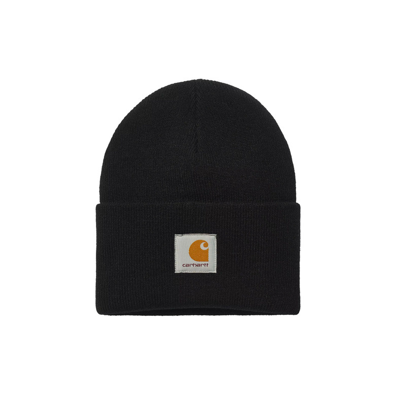 Carhartt Wip bonnet noir