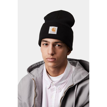 Carhartt Wip bonnet noir