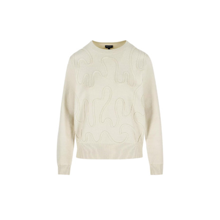 Mayerline pull beige
