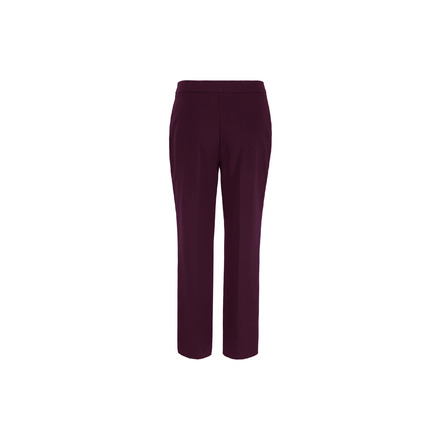 Mayerline trousers bordeaux