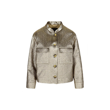 Mayerline veste or