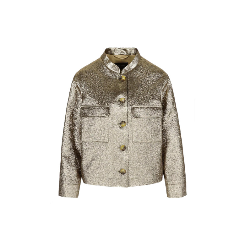 Mayerline veste or 1