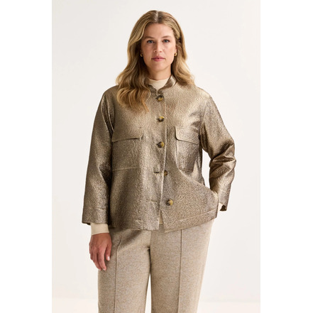 Mayerline veste or