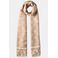 Liu Jo echarpe beige 2