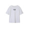 Name It Meisjes top white