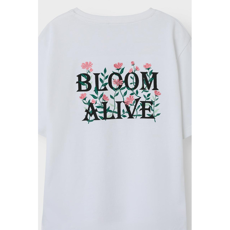 Name It Meisjes top white 2