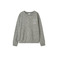 Name It Meisjes sweater grijs 1