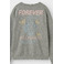 Name It Meisjes sweater grijs 2