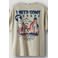 Name It Jongens t-shirt beige 2