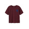 Name It Jongens t-shirt bordeaux 1