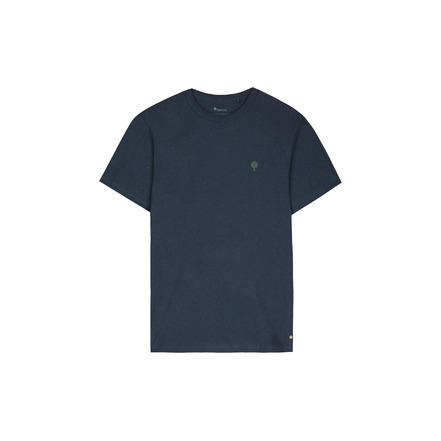 Faguo t-shirt blau