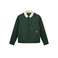 Faguo vest groen 1
